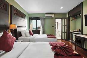 Baan Wanglang Riverside