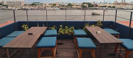 Baan Wanglang Riverside