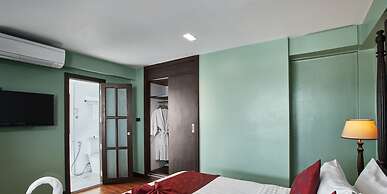 Baan Wanglang Riverside