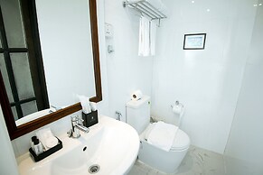 Baan Wanglang Riverside