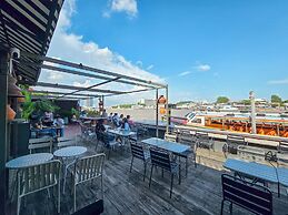 Baan Wanglang Riverside