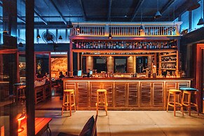 Baan Wanglang Riverside