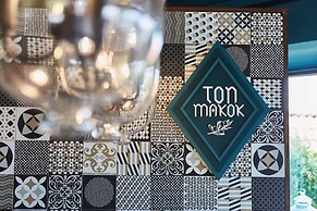 Baan Wanglang Riverside