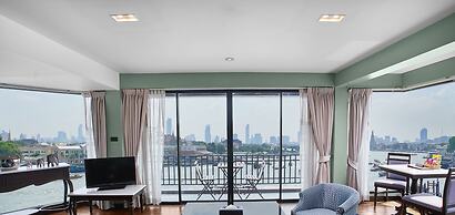 Baan Wanglang Riverside