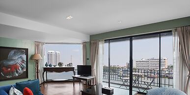 Baan Wanglang Riverside