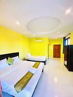 Pranmanee Beach Resort