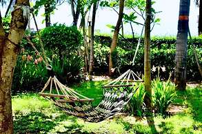 Pranmanee Beach Resort