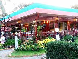 Pranmanee Beach Resort