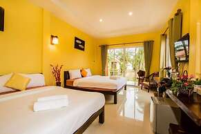 Pranmanee Beach Resort