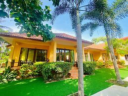 Pranmanee Beach Resort