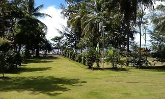 Pranmanee Beach Resort