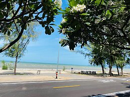 Pranmanee Beach Resort