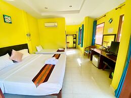 Pranmanee Beach Resort