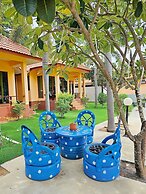 Pranmanee Beach Resort