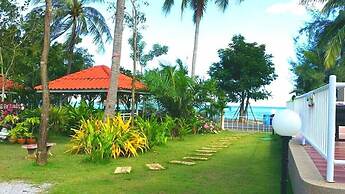 Pranmanee Beach Resort