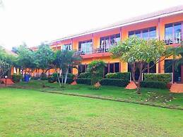 Pranmanee Beach Resort