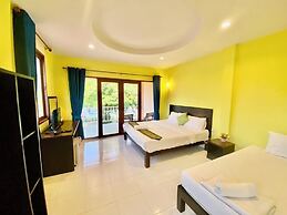 Pranmanee Beach Resort