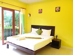 Pranmanee Beach Resort