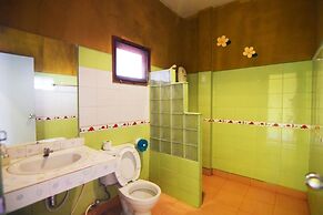 Pranmanee Beach Resort