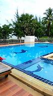Pranmanee Beach Resort