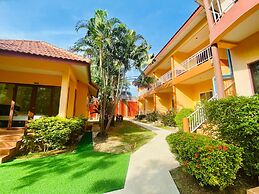 Pranmanee Beach Resort