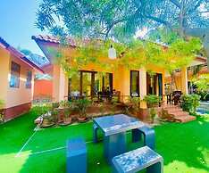 Pranmanee Beach Resort