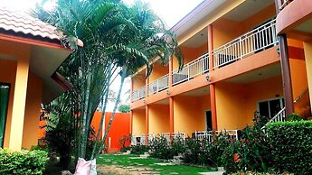 Pranmanee Beach Resort