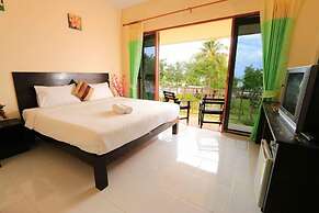Pranmanee Beach Resort