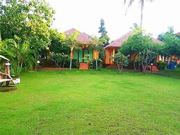 Pranmanee Beach Resort