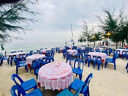 Pranmanee Beach Resort