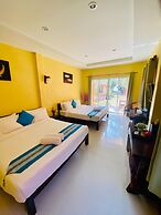 Pranmanee Beach Resort