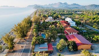 Pranmanee Beach Resort