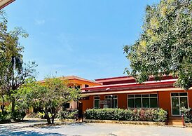 Pranmanee Beach Resort