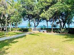 Pranmanee Beach Resort