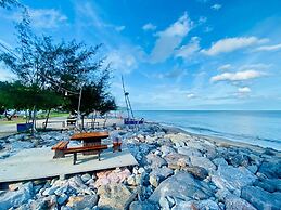 Pranmanee Beach Resort