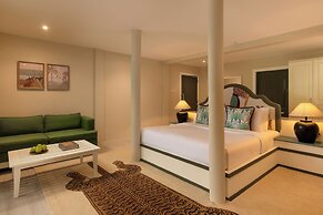 Jungle Beach an Uga Experience - Trincomalee