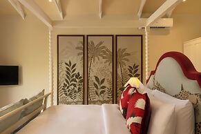 Jungle Beach an Uga Experience - Trincomalee