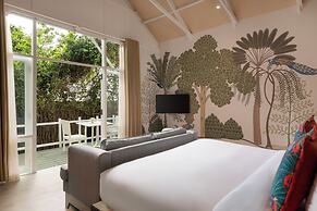 Jungle Beach an Uga Experience - Trincomalee