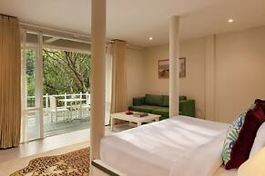 Jungle Beach an Uga Experience - Trincomalee