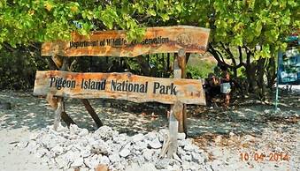 Uga Jungle Beach - Trincomalee