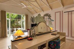 Jungle Beach an Uga Experience - Trincomalee
