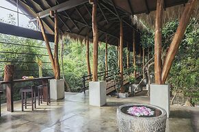 Uga Jungle Beach - Trincomalee