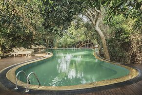 Uga Jungle Beach - Trincomalee