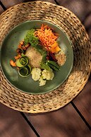 Jungle Beach an Uga Experience - Trincomalee
