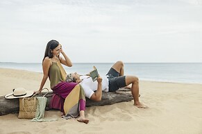 Uga Jungle Beach - Trincomalee