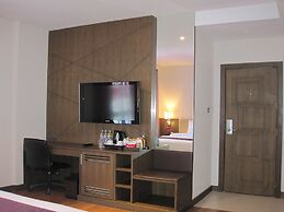 Paradiso Boutique Suites