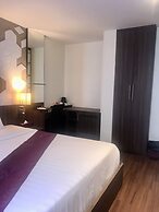 Paradiso Boutique Suites