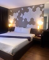 Paradiso Boutique Suites