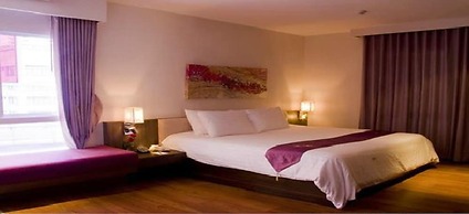 Paradiso Boutique Suites