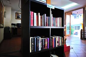 Thipurai Beach Hotel